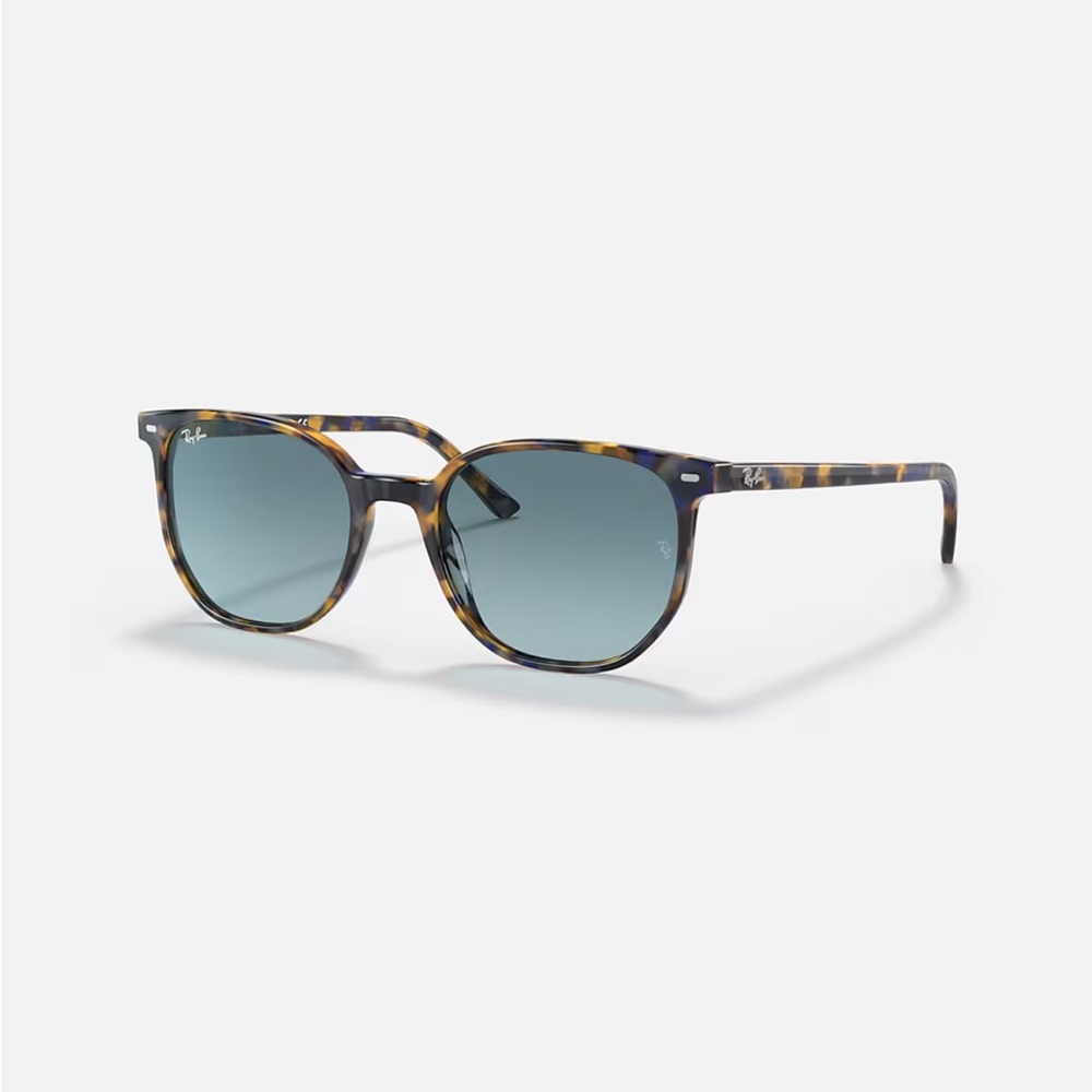 Ray-Ban Tortoise Shell Sunglasses